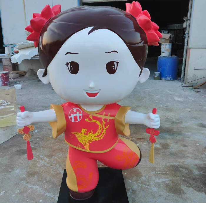 不銹鋼雕塑